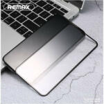 REMAX GL-35 iPhone 7 8 Plus (5, 5") fekete 9D előlapi betekintésvédő üvegfólia