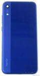 Honor 8A (JAT-L09) kék készülék hátlap - bluedigital