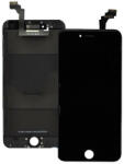 Apple iPhone 6 6G Plus (5, 5") fekete LCD+érintőpanel AAA minőségű - bluedigital