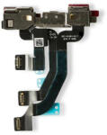 Apple iPhone XS (5, 8") előlapi kamera + sensor szalagkábel - bluedigital