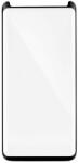 Blue Star Samsung N970 Galaxy Note 10 fekete hajlított 5D előlapi üvegfólia ("tokbarát") - bluedigital