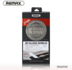 REMAX GL-04 iPhone 7 8 Plus (5, 5") piros 3D előlapi üvegfólia - bluedigital