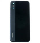 Honor 8A (JAT-L09) fekete készülék hátlap - bluedigital
