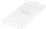 Forever Samsung J730 Galaxy J7 2017 EU fehér hajlított 3D előlapi üvegfólia - bluedigital