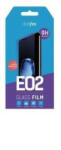 Dotfes E02 iPhone 6 6S (4, 7") prémium kékfény szűrős előlapi üvegfólia - bluedigital