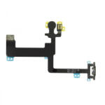 Apple iPhone 6 6G Plus (5, 5") bekapcsoló flexkábel + vakuval - bluedigital