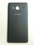 Samsung A500F Galaxy A5 fekete hátlap (keret) - bluedigital
