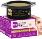 Taky Ceară depilatoare pentru față, cu uleiuri naturale - Taky Facial Depilatory Wax With Natural Oils 100 g