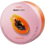 Pupa Cremă cu extract de papaya pentru corp - Pupa Fruit Lovers Body Cream 150 ml
