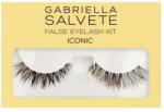 Gabriella Salvete Gene false - Gabriella Salvete False Eyelash Kit Inocic 2 buc