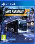 Astragon Bus Simulator 21 Next Stop [Gold Edition] (PS4)