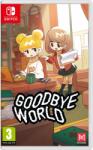 PM Studios Goodbye World (Switch)