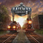 Kalypso Railway Empire 2 (Xbox One)