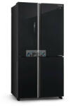 Sharp SJ-GP780DBK Hűtőszekrény, hűtőgép