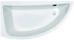 Cersanit Nano 150x75 cm stânga (S301-064)