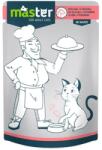 MASTER Adult veal in sauce 80 g