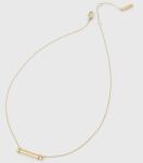 Calvin Klein nyaklánc - arany Univerzális méret - answear - 28 990 Ft