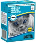 Bozita Mackerel in jelly 370 g