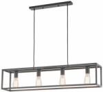 Italux Sigalo MD-BR4366-D4 GR