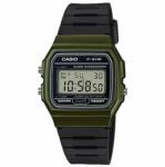 Casio F-91WM-3ADF