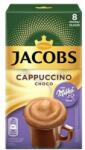 Jacobs Milka Cappuccino instant 8x15,8 g