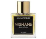 NISHANE Sultan Vetiver Extrait de Parfum 50 ml Tester