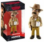 MINIX Stranger Things: Hopper 12cm (13876)
