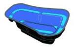 Ubbink Tómeder Start 150 liter, kb 119x79x42 cm (1311028) (17458)