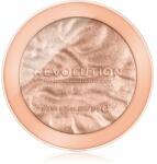 Makeup Revolution Reloaded iluminator culoare Dare to Divulge 6, 5 g