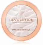 Makeup Revolution Reloaded iluminator culoare Peach Lights 6, 5 g