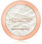 Makeup Revolution Reloaded iluminator culoare Golden Lights 6, 5 g