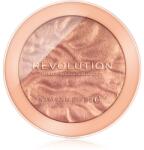 Makeup Revolution Reloaded iluminator culoare Make an Impact 6, 5 g