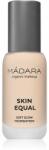Mádara MÁDARA Skin Equal élénkítő make-up a természetes hatásért SPF 15 árnyalat #20 Ivory 30 ml