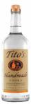 Titos Vodka Titos Handmade vodka (1L / 40%)