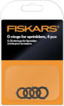 Fiskars Comfort tömítőgyűrű öntözőfejekhez (4 db/csom) (1024091) (1024091)