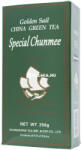 Golden Sail különleges kínai szálas zöld tea 250 g