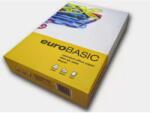 euroBasic Másolópapír A4, 80g, Eurobasic 500ív/csomag (BASIC480)