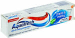 Aquafresh Pasta de dinti 100 ml All-in-one Fresh&Minty