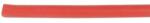 Sif 1X1, 5mm2 piros szilikon sodrott réz hőálló vezeték 300/500V (SIF1,5PIROS)