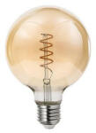 Masterled 4W 2200K E27 dimmelhető filament LED fényforrás MasterLED (LEDM 8049)