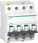 Schneiderelectric Kismegszakító Ic60n 4p 20a C 6ka Schneider (a9f04420)