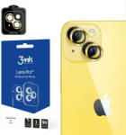 3mk Protection Apple iPhone 14 - 3mk Lens Protection Pro Yellow - vexio