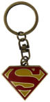 Abysse DC COMICS - Kulcstartó Superman Logo - Abystyle (ABYKEY054)