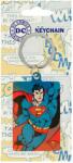  DC Comics - Fém kulcstartó - Superman (6 cm)