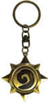 ABYstyle HEARTHSTONE - Keychain 3D "Rosace" - Abystyle (ABYKEY200)
