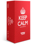 Ludicus Keep Calm The Game! Joc de societate