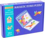 Acool Toy Детска игра Acool Toy - Тетрис с геометрични форми (ACT230) - ozone