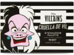 Mad Beauty Szemhéjfesték paletta Cruella - Mad Beauty Disney Cruella Eye Shadow Palette 30 g