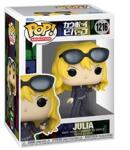 Funko Pop! Animation: Cowboy Bebop S3 - Julia