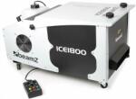 BeamZ ICE1800 DMX hidegfüstgép (1800W) + jégtartály (160518)